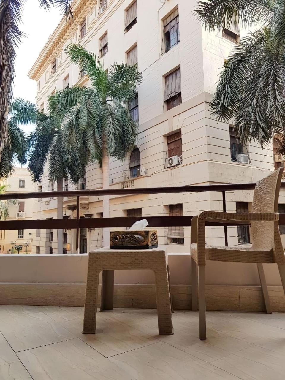 Cairo City Extérieur photo